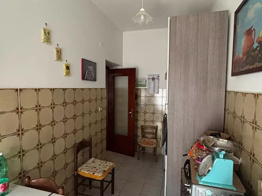 Immagine 4 di Appartamento in vendita  in Via roma a Calvi