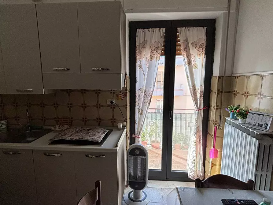 Immagine 6 di Appartamento in vendita  in Via roma a Calvi