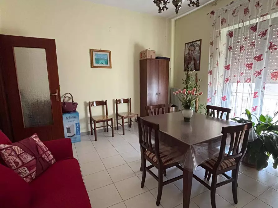 Immagine 3 di Appartamento in vendita  in Via roma a Calvi