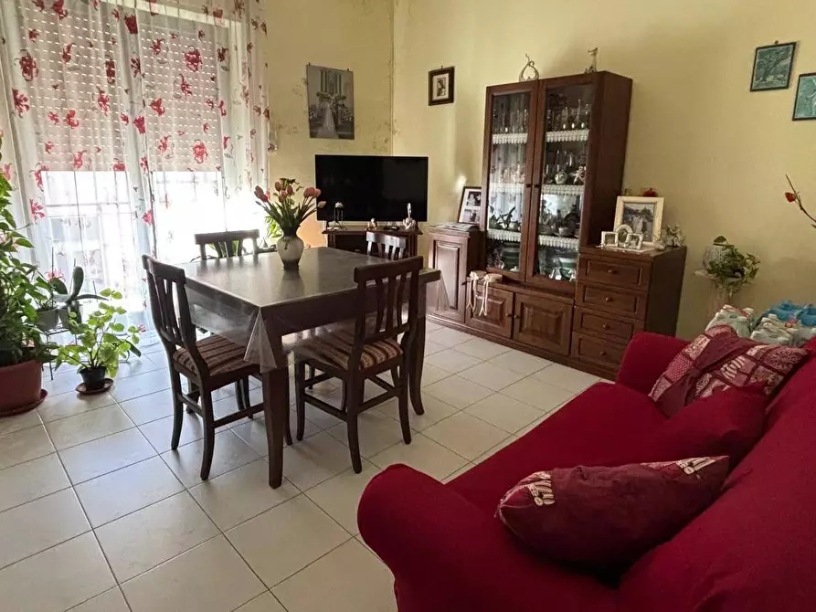 Immagine 2 di Appartamento in vendita  in Via roma a Calvi