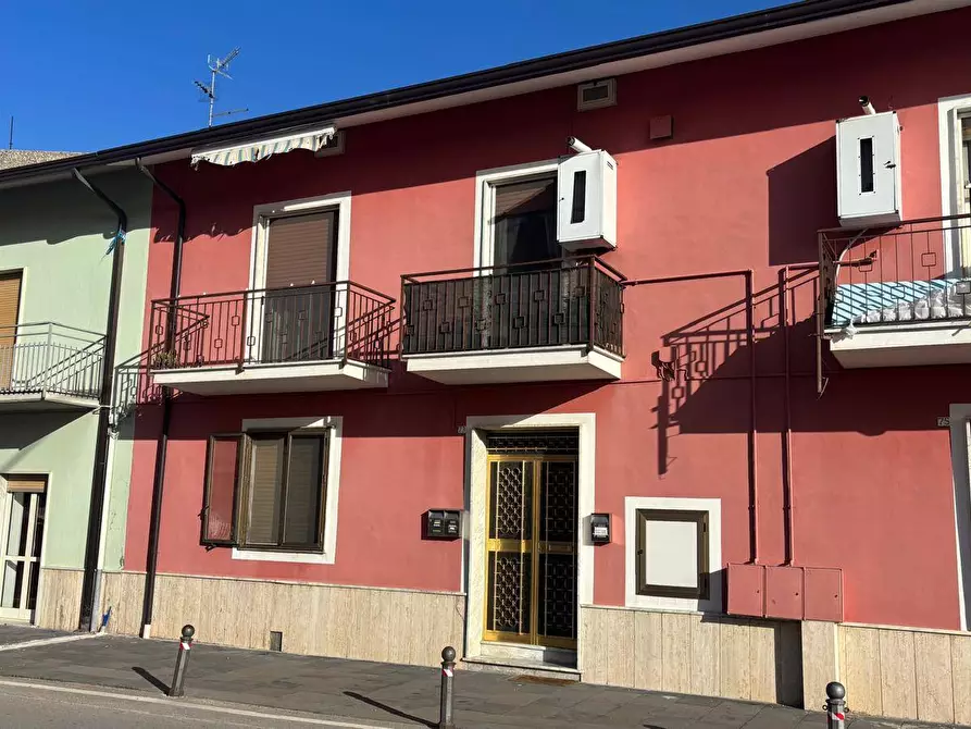 Immagine 1 di Appartamento in vendita  in Via roma a Calvi