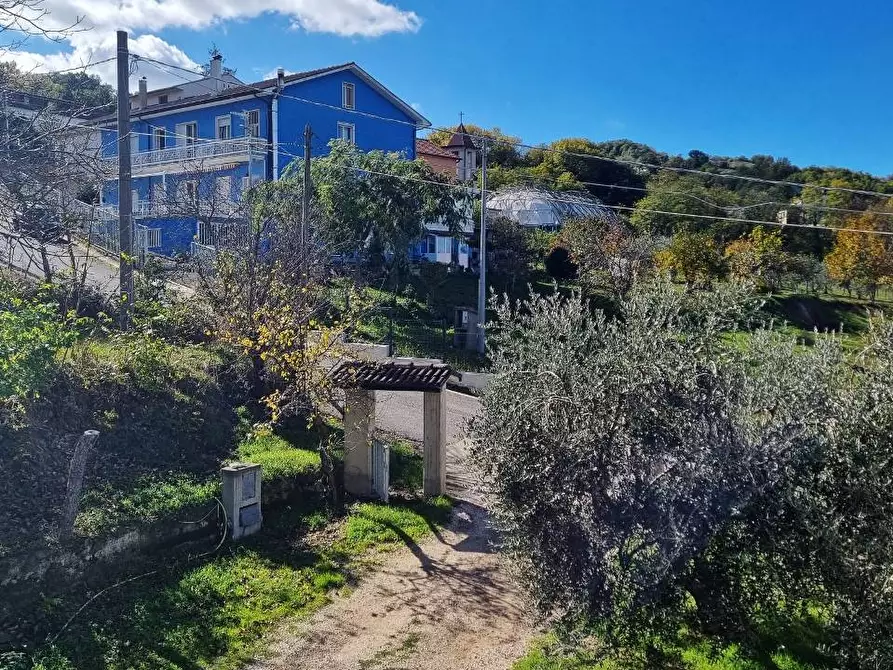 Immagine 17 di Villa in vendita  in Contrada Molini a Trevico