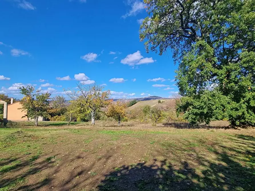 Immagine 18 di Villa in vendita  in Contrada Molini a Trevico