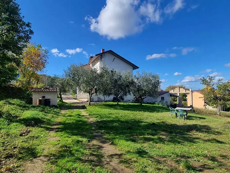 Immagine 7 di Villa in vendita  in Contrada Molini a Trevico