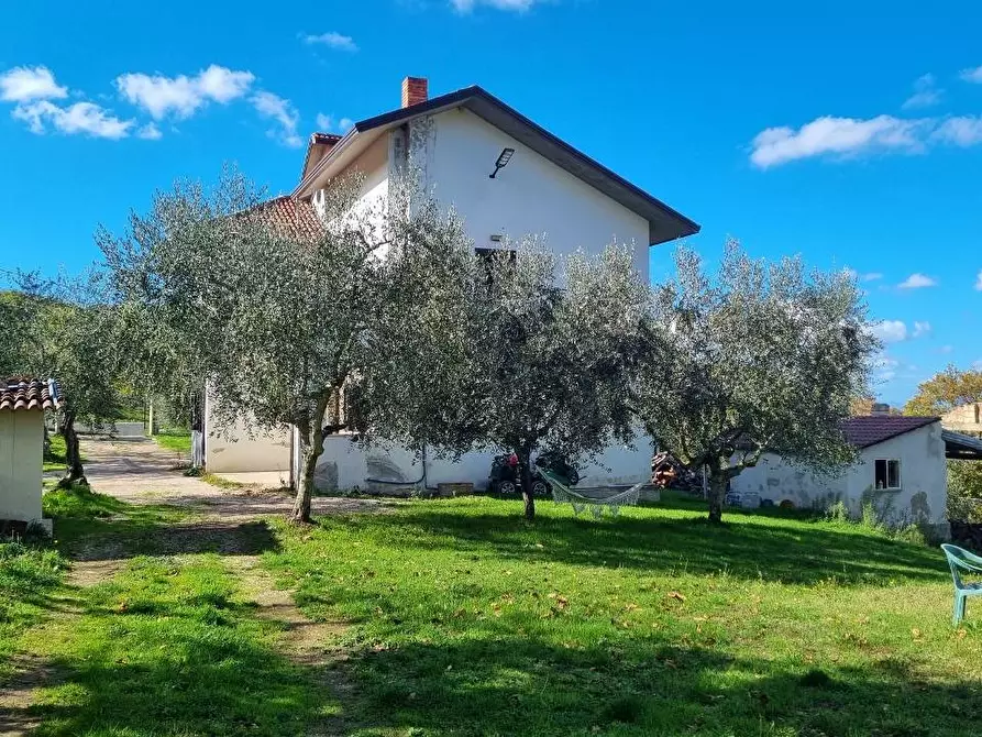 Immagine 8 di Villa in vendita  in Contrada Molini a Trevico