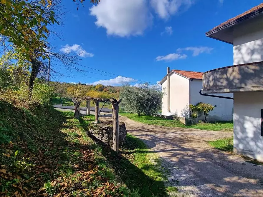 Immagine 12 di Villa in vendita  in Contrada Molini a Trevico