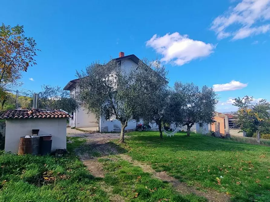 Immagine 19 di Villa in vendita  in Contrada Molini a Trevico