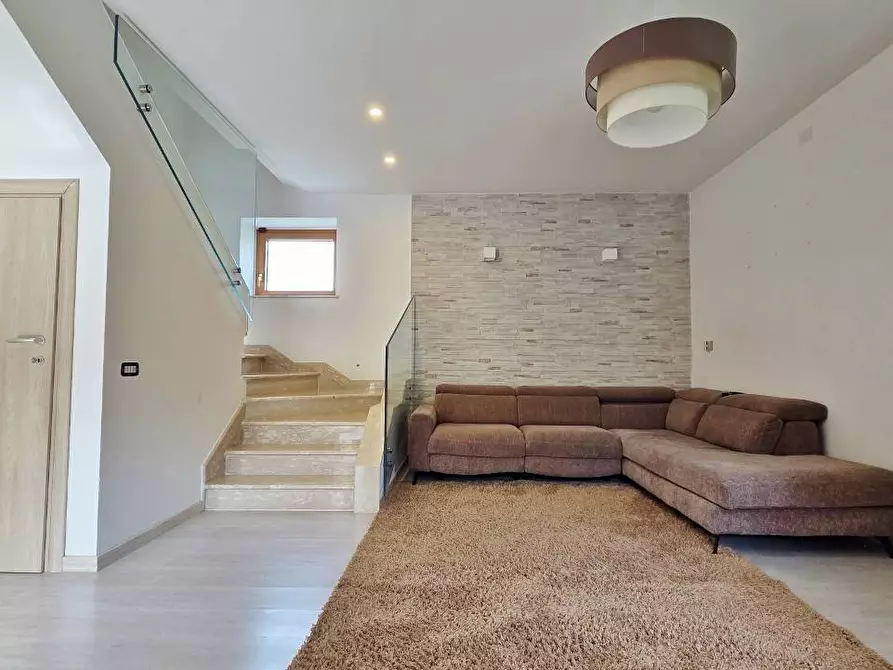 Immagine 23 di Villa in vendita  in Contrada Molini a Trevico