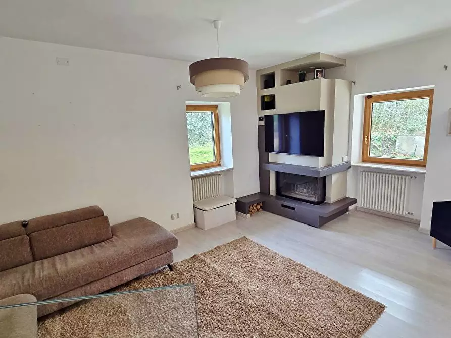 Immagine 21 di Villa in vendita  in Contrada Molini a Trevico