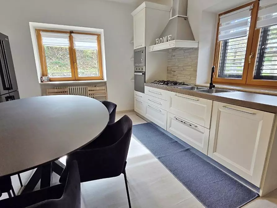 Immagine 29 di Villa in vendita  in Contrada Molini a Trevico