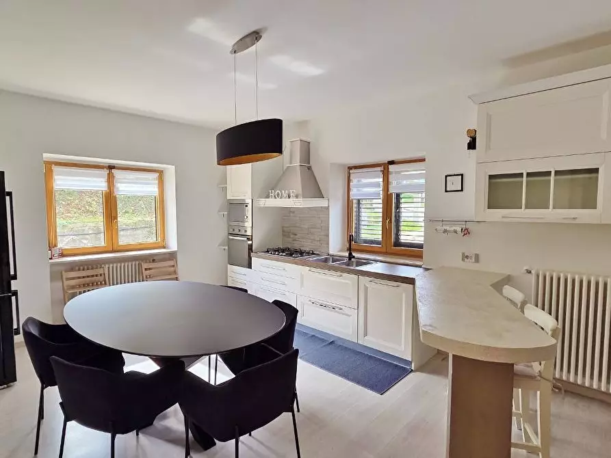 Immagine 28 di Villa in vendita  in Contrada Molini a Trevico