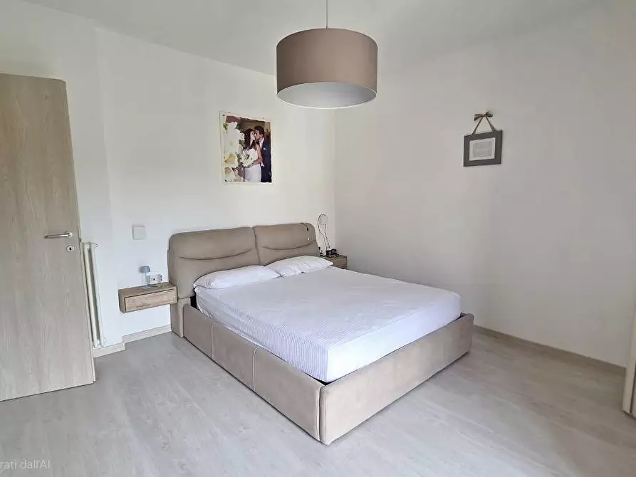 Immagine 36 di Villa in vendita  in Contrada Molini a Trevico