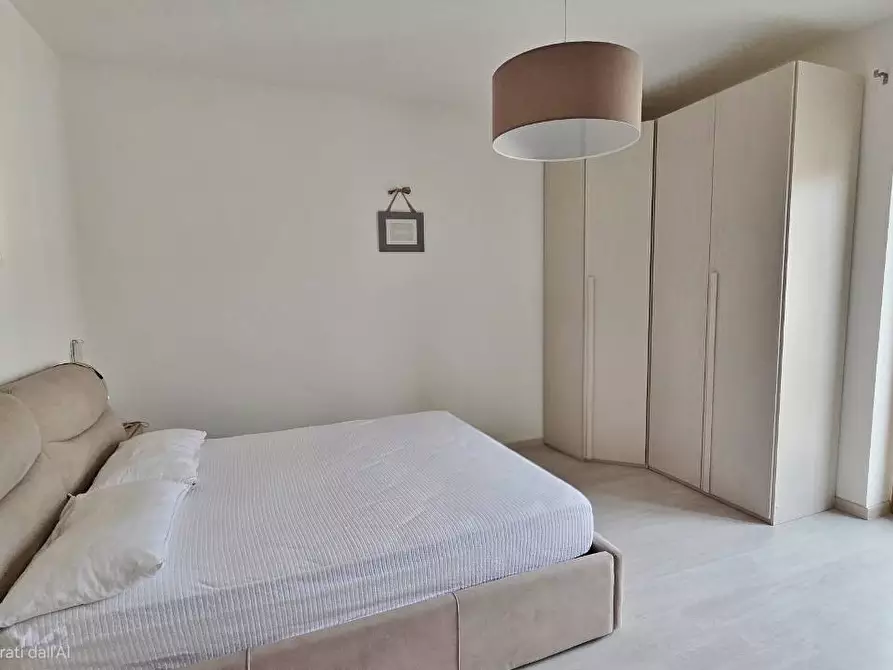 Immagine 37 di Villa in vendita  in Contrada Molini a Trevico