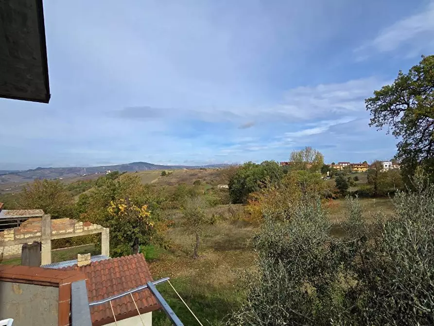 Immagine 47 di Villa in vendita  in Contrada Molini a Trevico