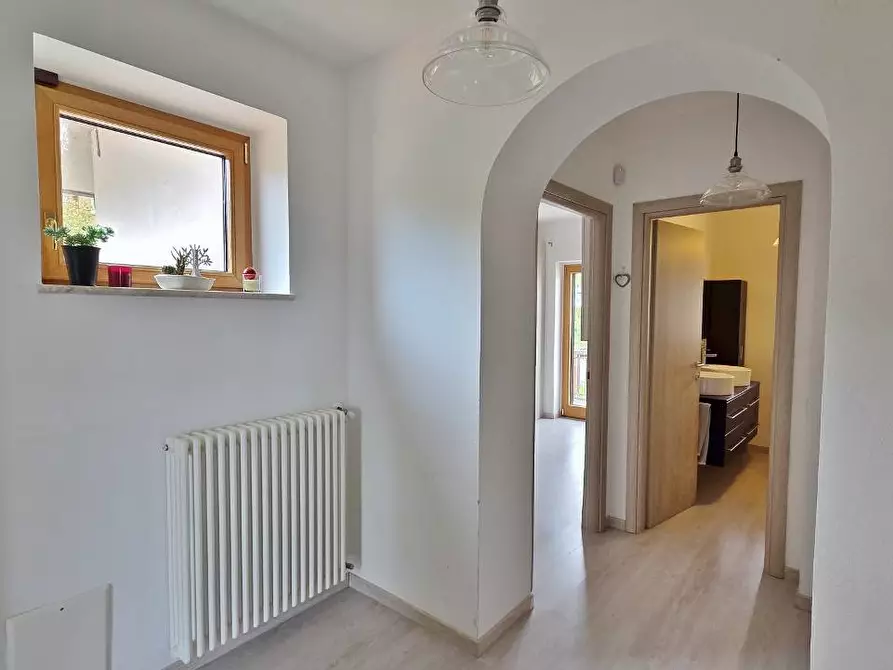 Immagine 40 di Villa in vendita  in Contrada Molini a Trevico