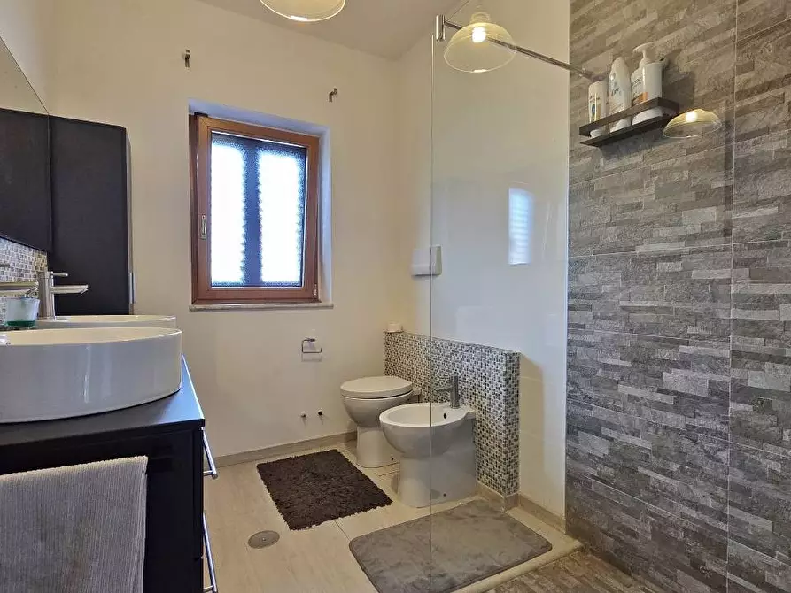 Immagine 41 di Villa in vendita  in Contrada Molini a Trevico