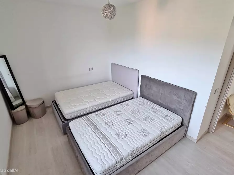 Immagine 45 di Villa in vendita  in Contrada Molini a Trevico