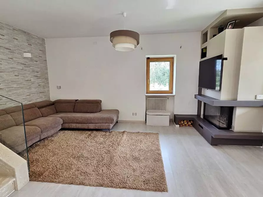 Immagine 22 di Villa in vendita  in Contrada Molini a Trevico