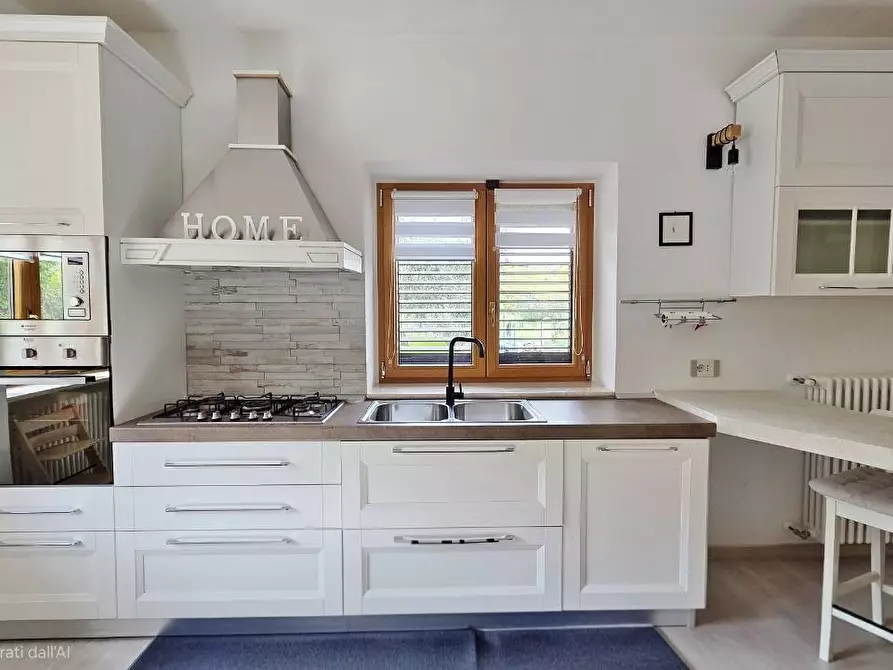 Immagine 33 di Villa in vendita  in Contrada Molini a Trevico