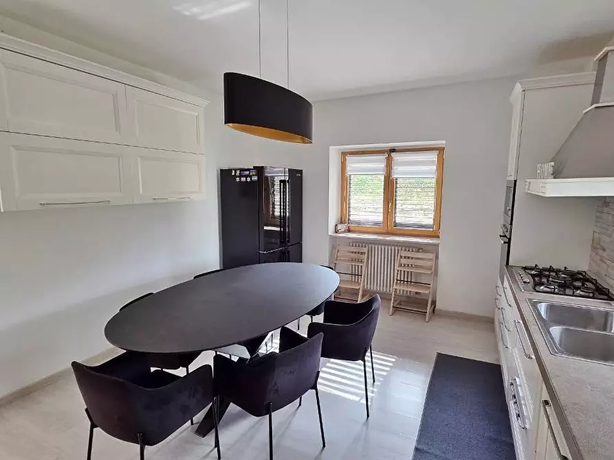 Immagine 30 di Villa in vendita  in Contrada Molini a Trevico