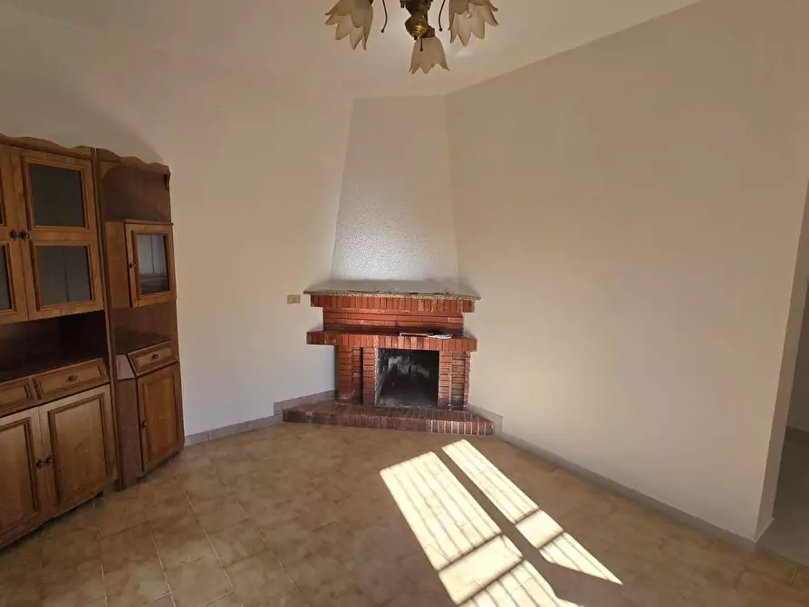 Immagine 4 di Casa semindipendente in vendita  in Via Francesco Moscati 86 a Santa Lucia Di Serino