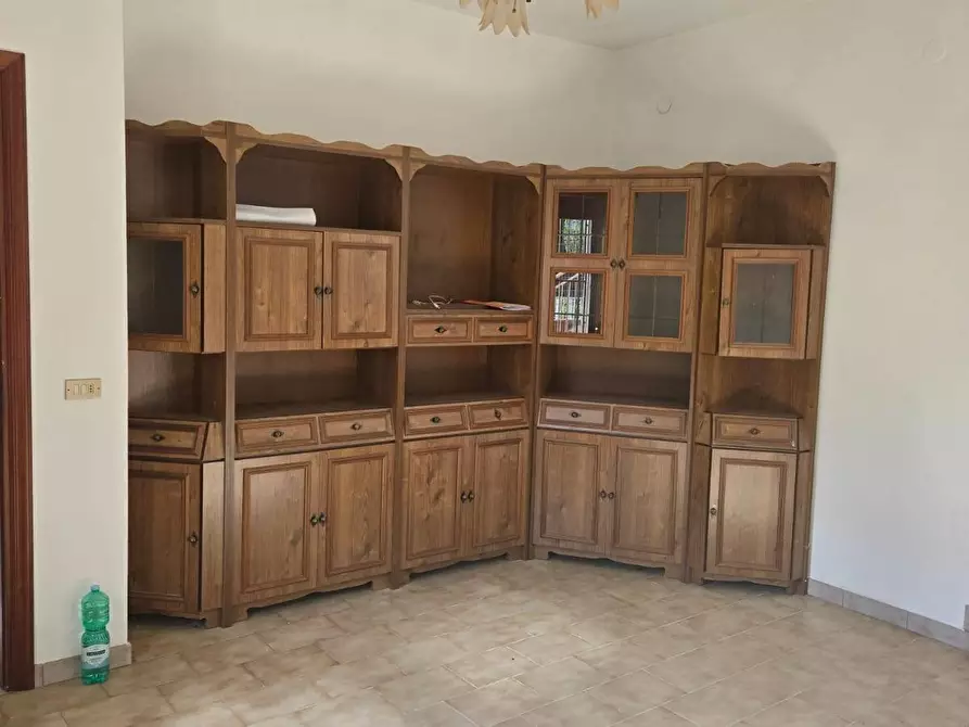 Immagine 5 di Casa semindipendente in vendita  in Via Francesco Moscati 86 a Santa Lucia Di Serino