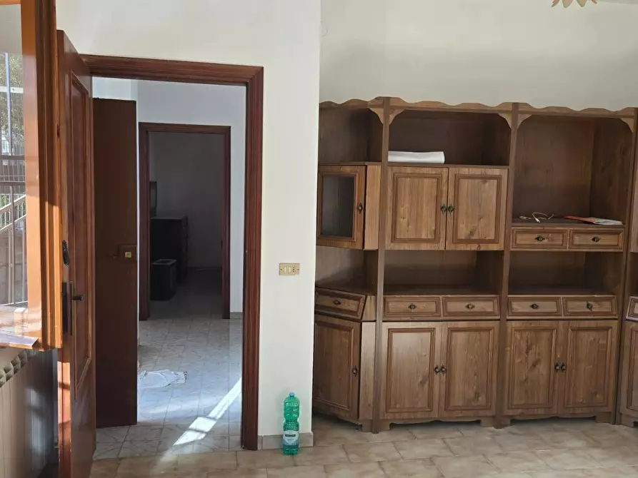 Immagine 6 di Casa semindipendente in vendita  in Via Francesco Moscati 86 a Santa Lucia Di Serino