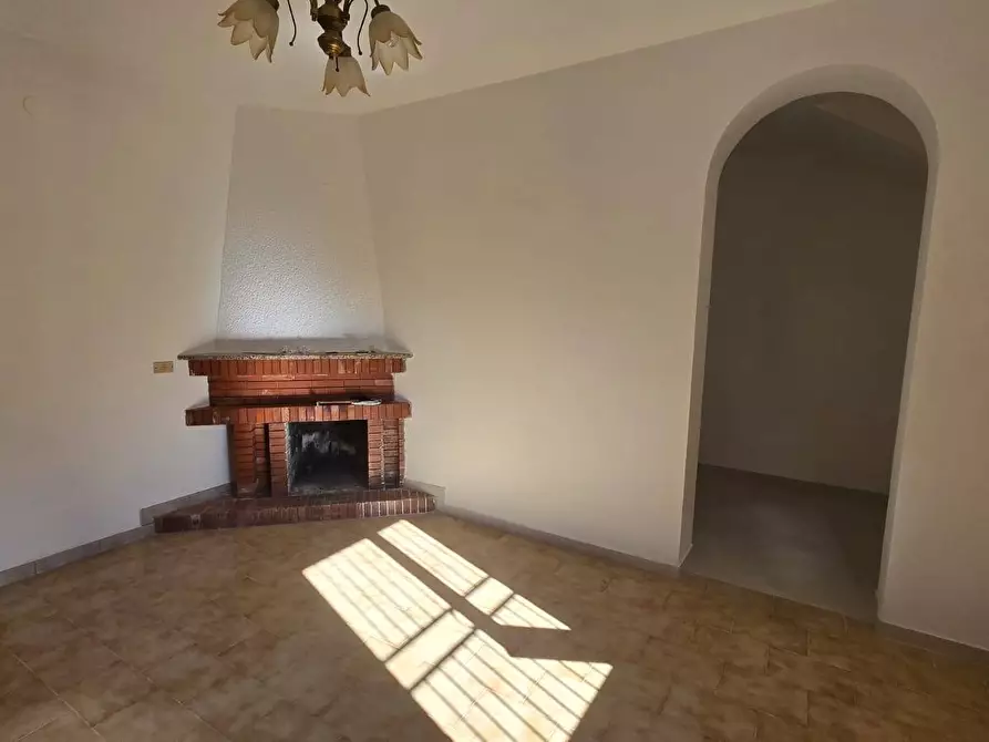 Immagine 7 di Casa semindipendente in vendita  in Via Francesco Moscati 86 a Santa Lucia Di Serino