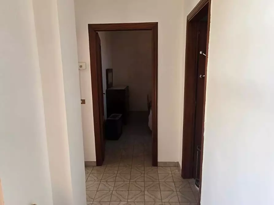 Immagine 8 di Casa semindipendente in vendita  in Via Francesco Moscati 86 a Santa Lucia Di Serino