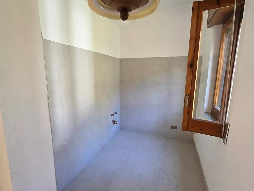 Immagine 9 di Casa semindipendente in vendita  in Via Francesco Moscati 86 a Santa Lucia Di Serino