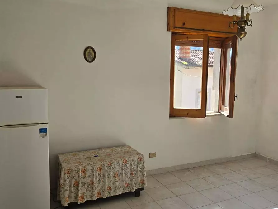 Immagine 11 di Casa semindipendente in vendita  in Via Francesco Moscati 86 a Santa Lucia Di Serino