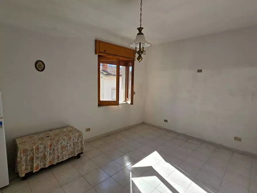 Immagine 12 di Casa semindipendente in vendita  in Via Francesco Moscati 86 a Santa Lucia Di Serino