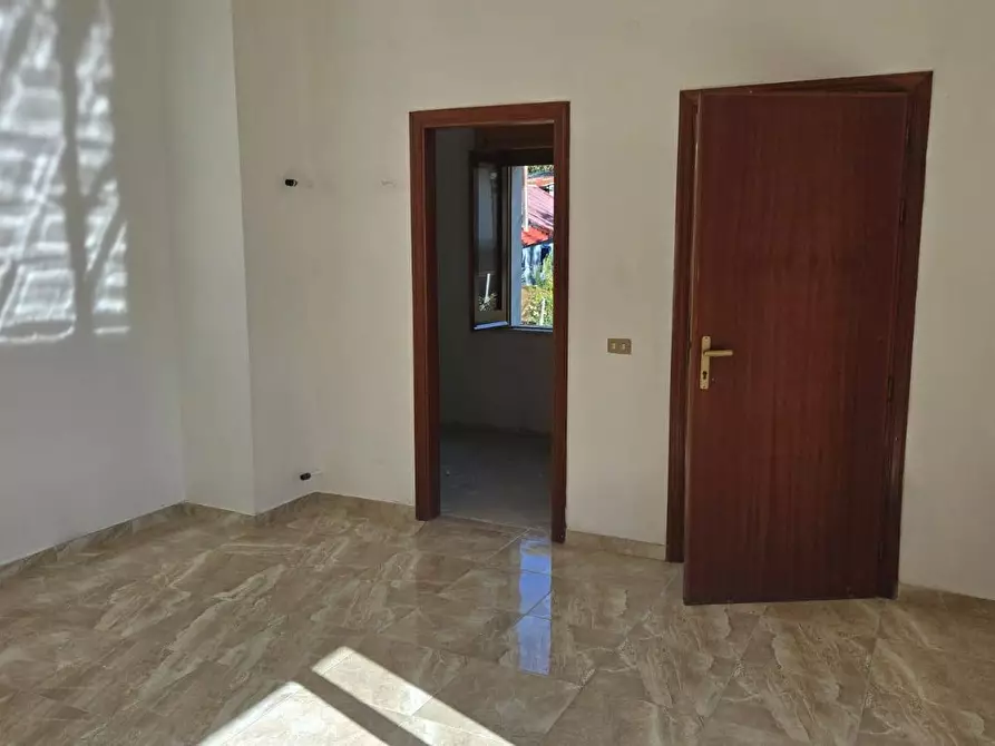 Immagine 13 di Casa semindipendente in vendita  in Via Francesco Moscati 86 a Santa Lucia Di Serino