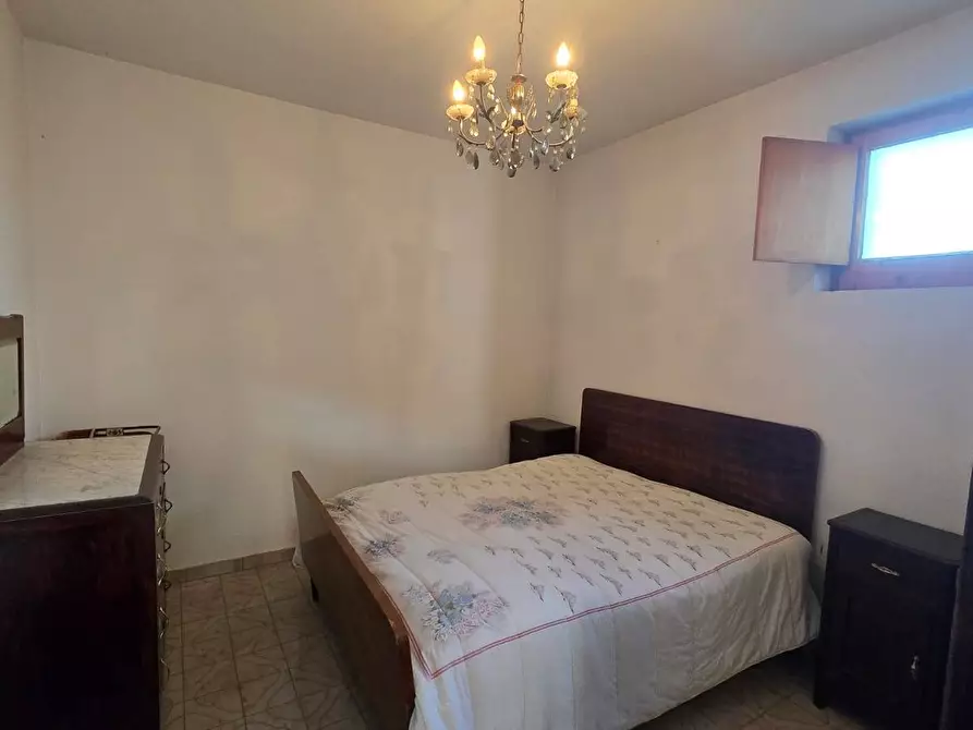 Immagine 15 di Casa semindipendente in vendita  in Via Francesco Moscati 86 a Santa Lucia Di Serino