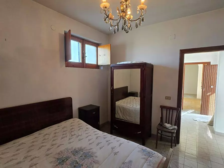 Immagine 16 di Casa semindipendente in vendita  in Via Francesco Moscati 86 a Santa Lucia Di Serino