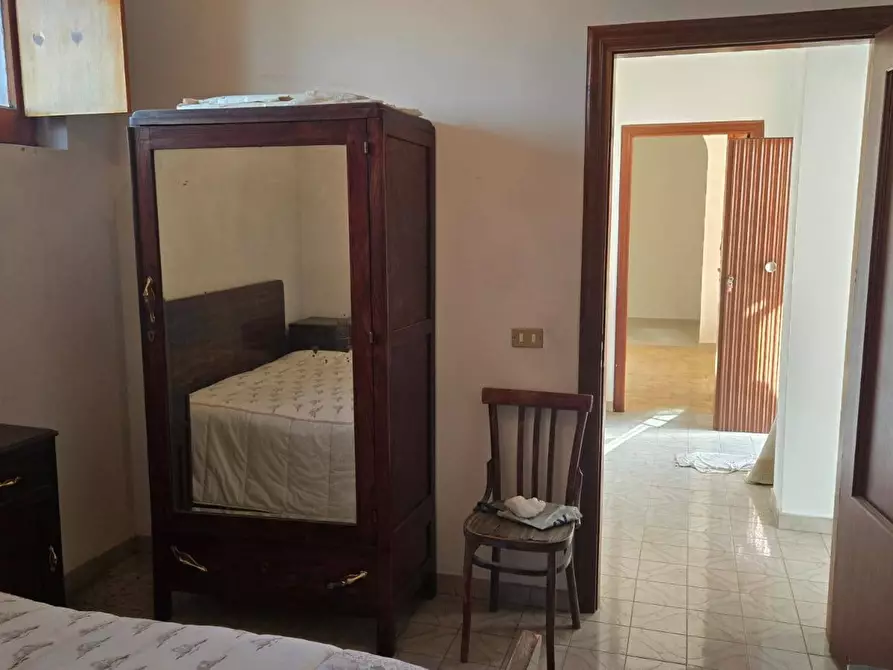 Immagine 17 di Casa semindipendente in vendita  in Via Francesco Moscati 86 a Santa Lucia Di Serino