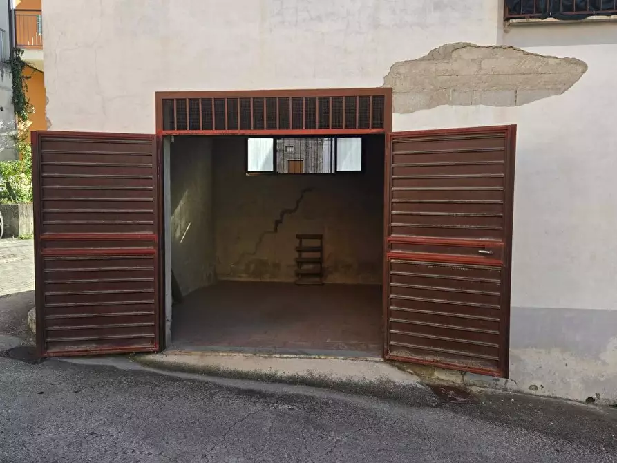 Immagine 21 di Casa semindipendente in vendita  in Via Francesco Moscati 86 a Santa Lucia Di Serino