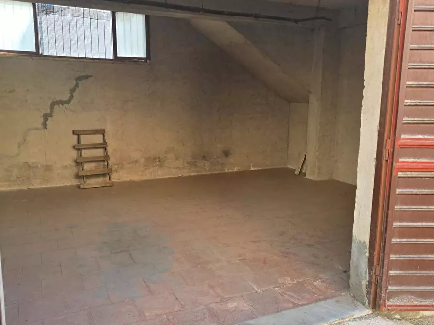 Immagine 22 di Casa semindipendente in vendita  in Via Francesco Moscati 86 a Santa Lucia Di Serino