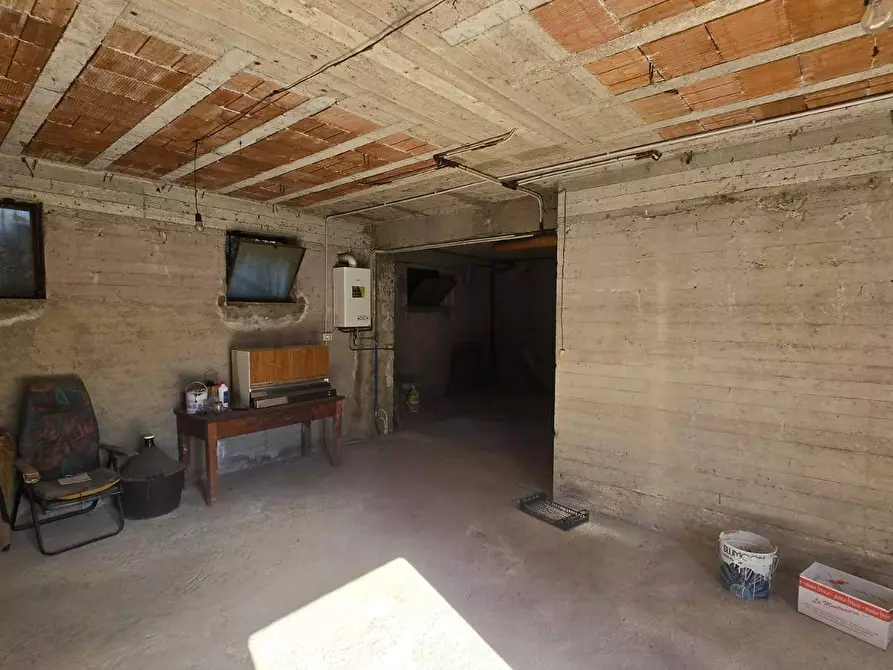 Immagine 23 di Casa semindipendente in vendita  in Via Francesco Moscati 86 a Santa Lucia Di Serino