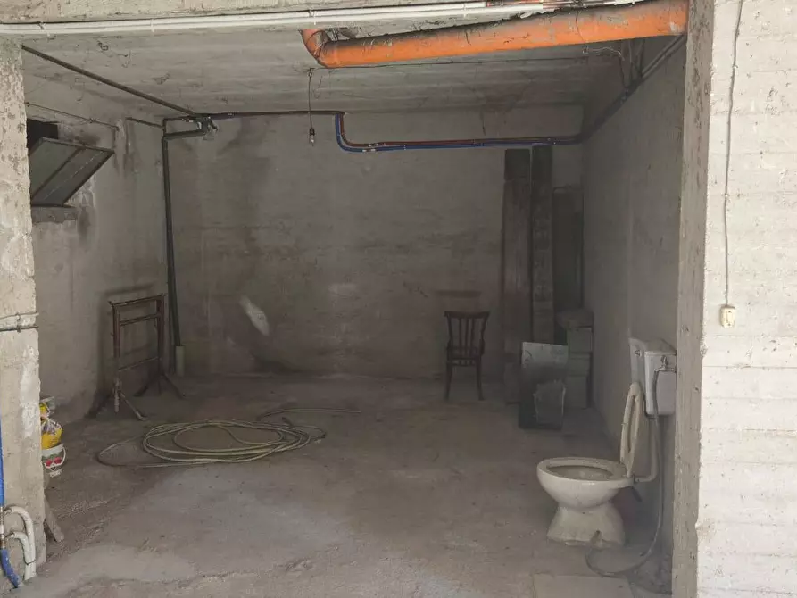 Immagine 24 di Casa semindipendente in vendita  in Via Francesco Moscati 86 a Santa Lucia Di Serino