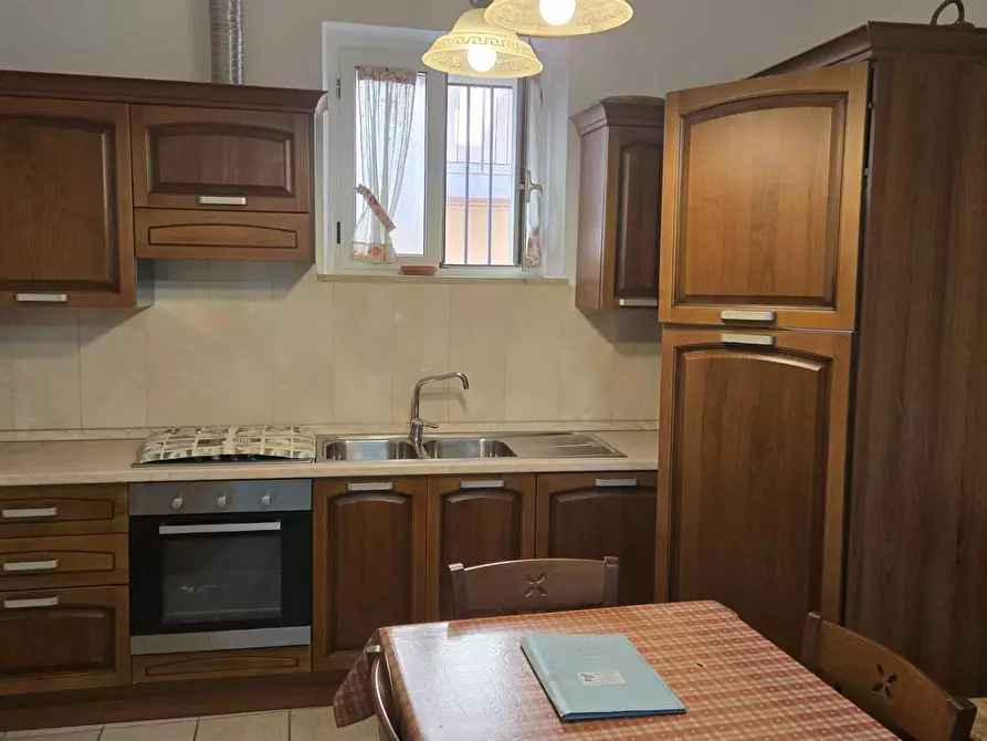 Immagine 6 di Casa indipendente in vendita  in Via Breccelle 3 a San Leucio Del Sannio