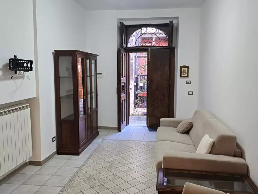 Immagine 8 di Casa indipendente in vendita  in Via Breccelle 3 a San Leucio Del Sannio