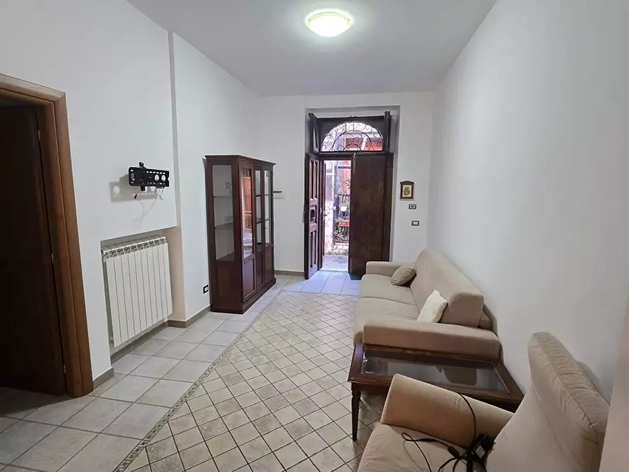 Immagine 9 di Casa indipendente in vendita  in Via Breccelle 3 a San Leucio Del Sannio