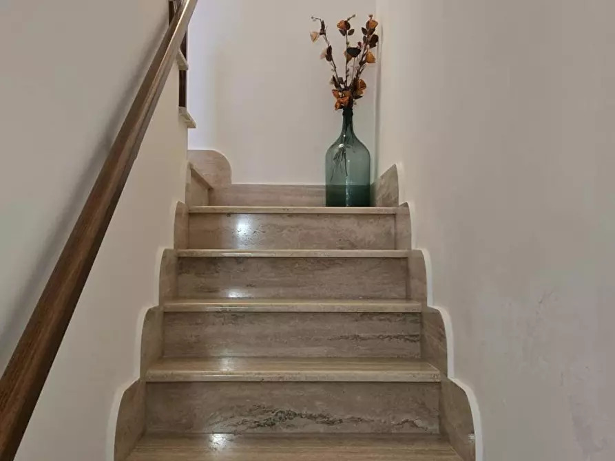 Immagine 10 di Casa indipendente in vendita  in Via Breccelle 3 a San Leucio Del Sannio