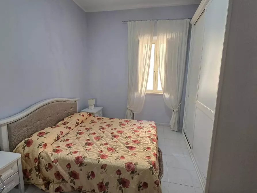 Immagine 11 di Casa indipendente in vendita  in Via Breccelle 3 a San Leucio Del Sannio