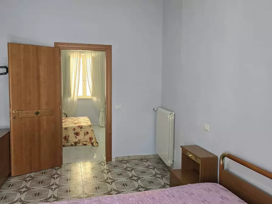 Immagine 13 di Casa indipendente in vendita  in Via Breccelle 3 a San Leucio Del Sannio