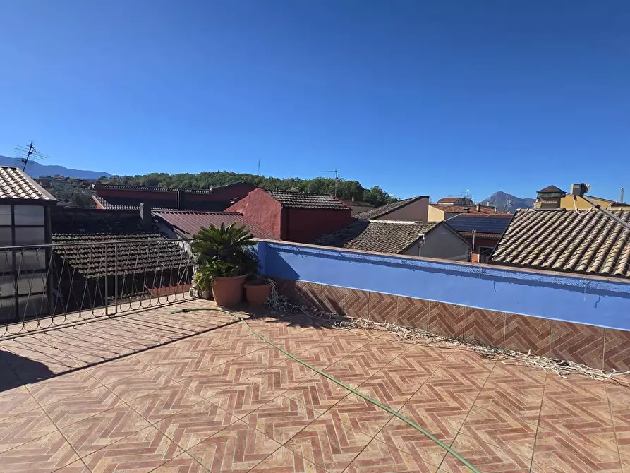 Immagine 15 di Casa indipendente in vendita  in Via Breccelle 3 a San Leucio Del Sannio