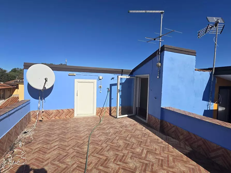 Immagine 16 di Casa indipendente in vendita  in Via Breccelle 3 a San Leucio Del Sannio