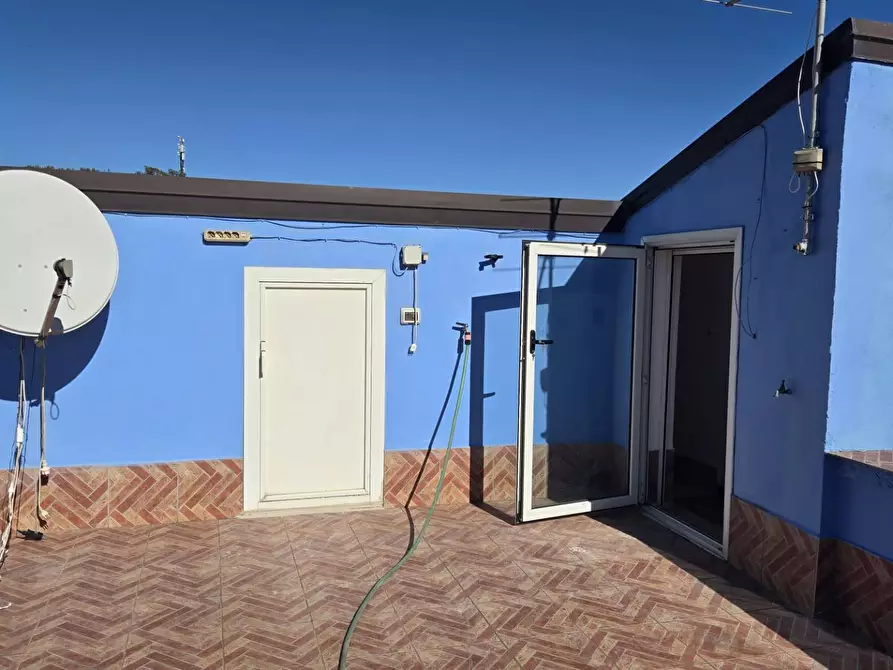 Immagine 17 di Casa indipendente in vendita  in Via Breccelle 3 a San Leucio Del Sannio