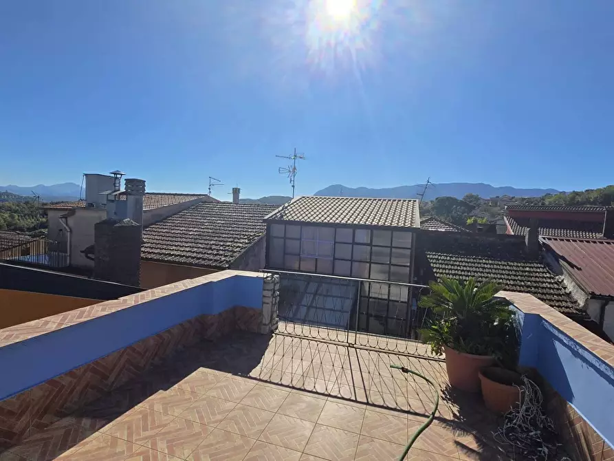 Immagine 18 di Casa indipendente in vendita  in Via Breccelle 3 a San Leucio Del Sannio